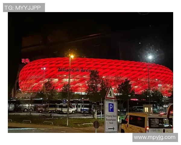 德甲巨擘逆风翻盘!拜仁3-1力克葡萄牙体育,安联球场燃情时刻