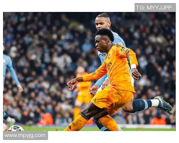 曼城欧冠再战皇马：瓜帅面临五场不胜魔咒，谁能打破宿命？