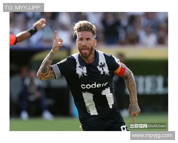 拉莫斯心属红黑？传闻中的米兰转会，为何尚不成熟？