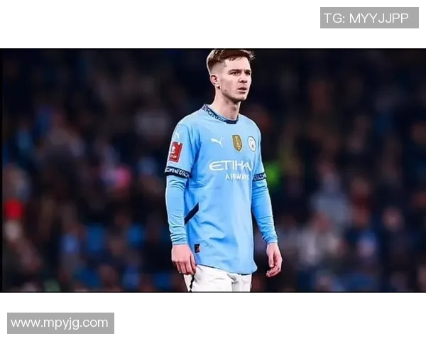 曼城青训瑰宝麦卡蒂:10场10球,引英超五豪门垂涎三尺!