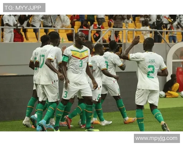 烈焰焚原与斑马奔腾:非洲杯博茨瓦纳vs民主刚果,一场关于尊严与肌肉的史诗博弈